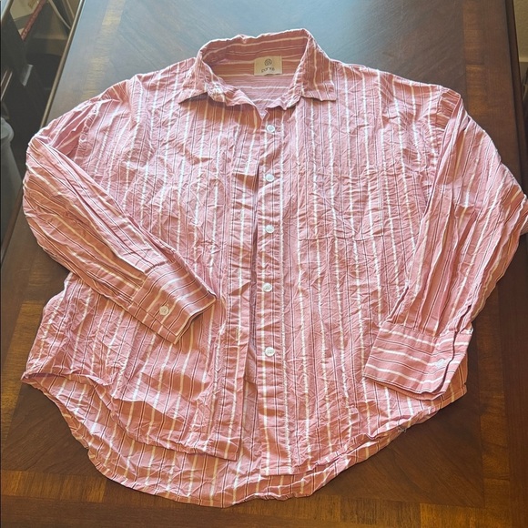Parke button down - Picture 3 of 5